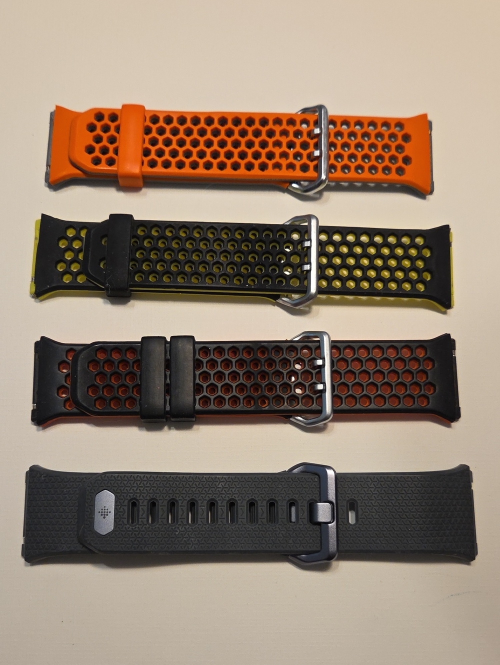 Mens FitBit Ionic Bands - Large
